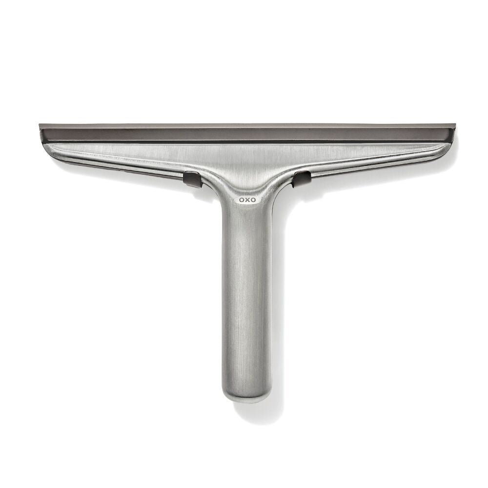 Stainless Steel Squeegee E4