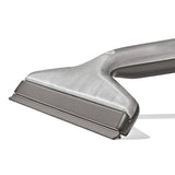 Stainless Steel Squeegee E4