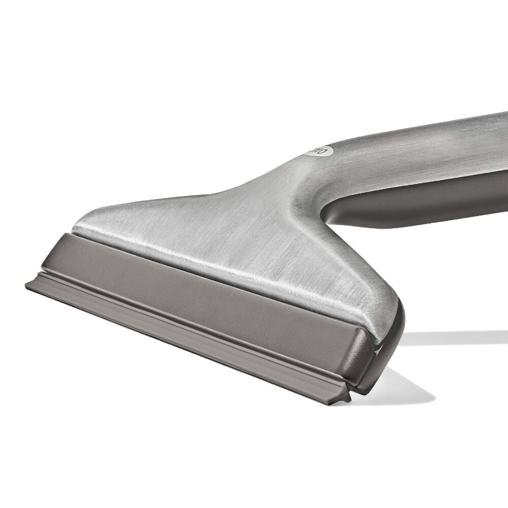 Stainless Steel Squeegee E4