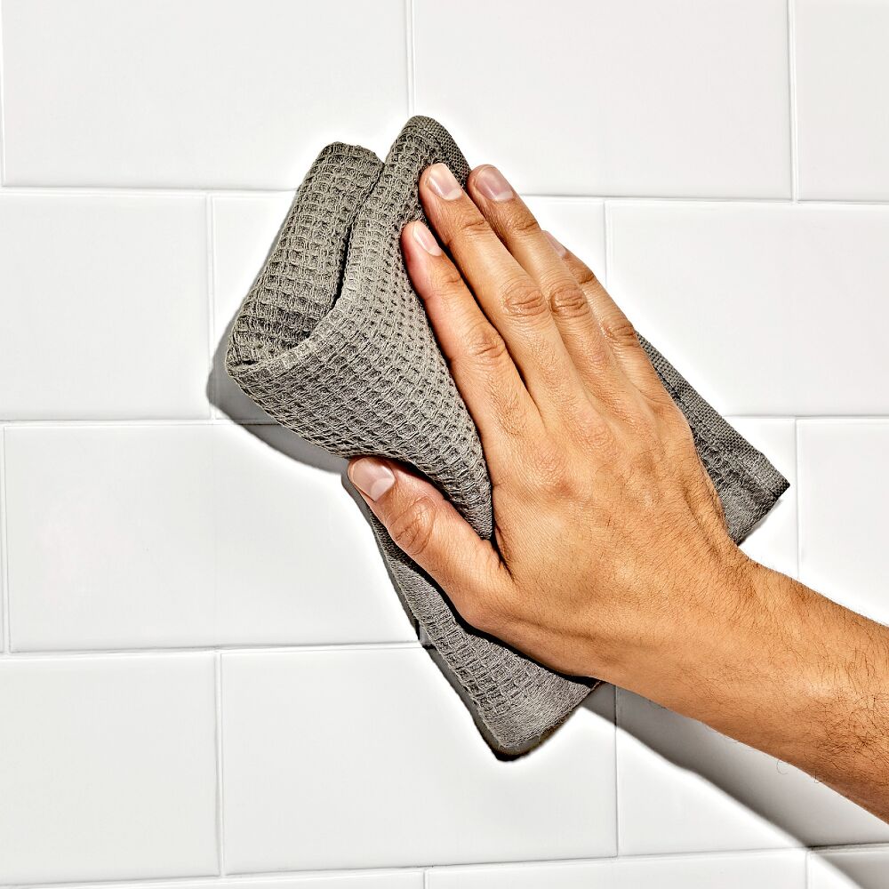 Stainless Steel Squeegee E4