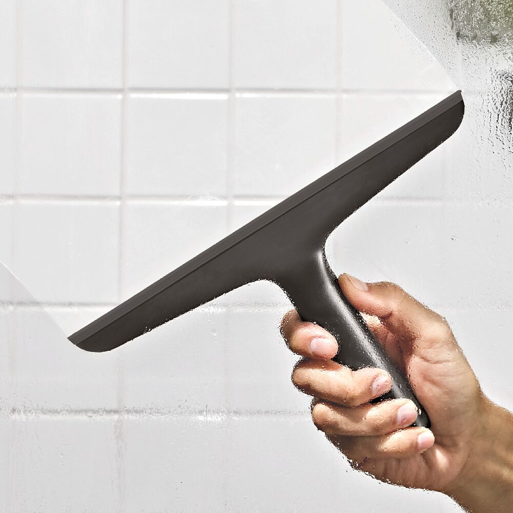 Stainless Steel Squeegee E4
