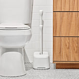 Toilet Brush & Plunger Set O9
