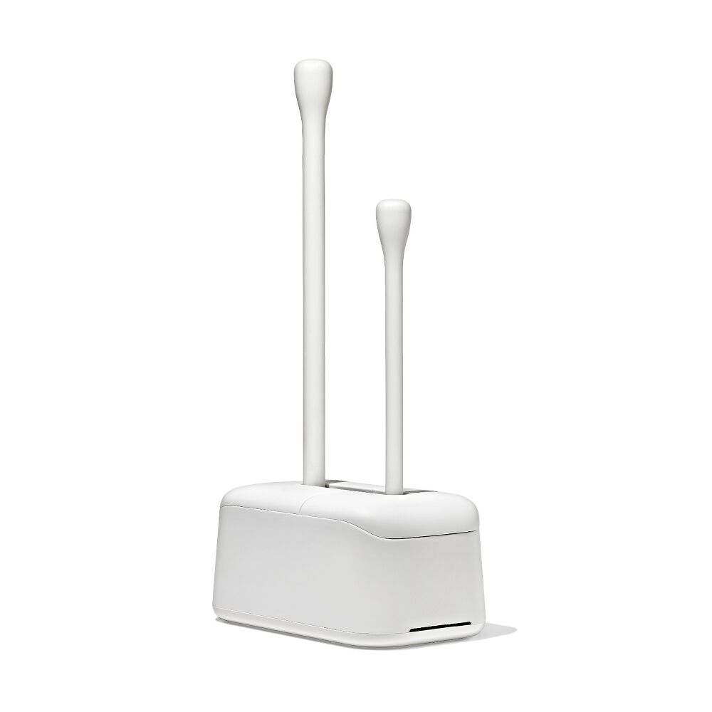 Toilet Brush & Plunger Set P5