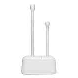 Toilet Brush & Plunger Set O9