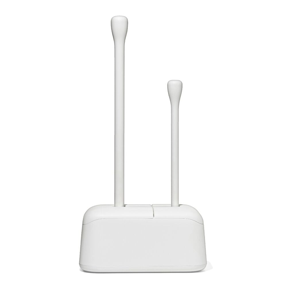 Toilet Brush & Plunger Set O9