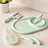Baby-Led Weaning Bundle G1