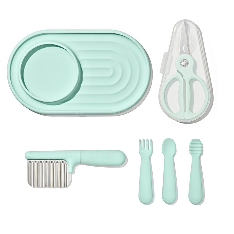 Baby-Led Weaning Bundle G1