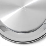 Trident Hybrid Non-Stick Stainless Steel 10 in Fry Pan I1