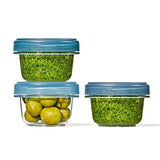 Twist & Stack Container (5 oz) – 3-Pack R4