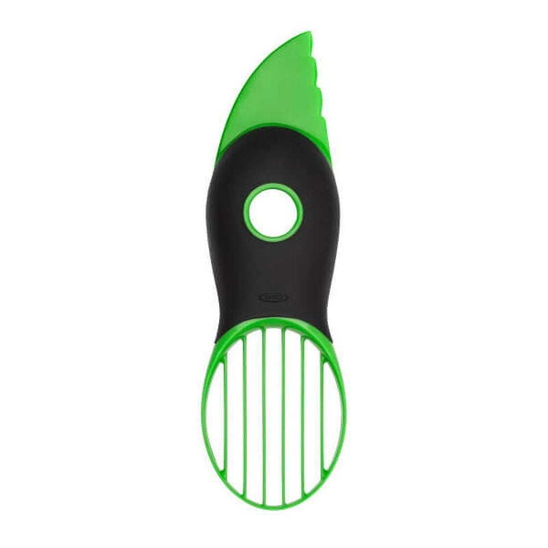 3-in-1 Avocado Slicer U8