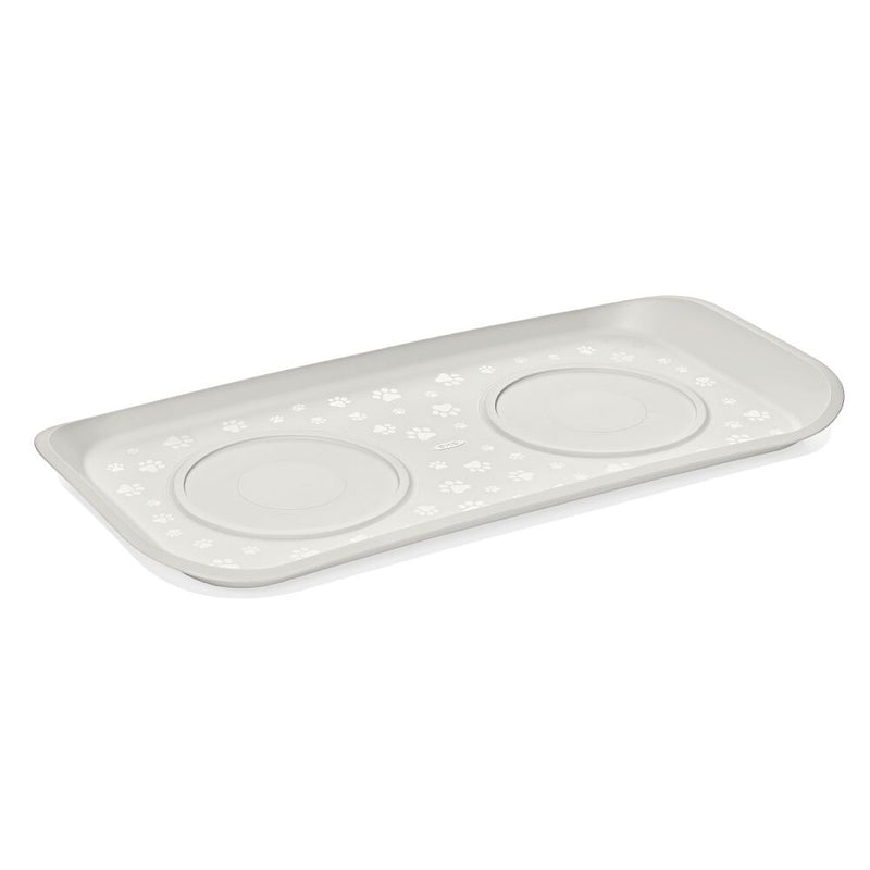 OXO Pet Easy-Clean Feeding Mat X7