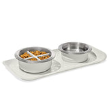 OXO Pet Easy-Clean Feeding Mat X7