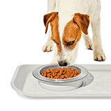 OXO Pet Nonslip Bowl - Small, 1 Cup / 240 mL L0