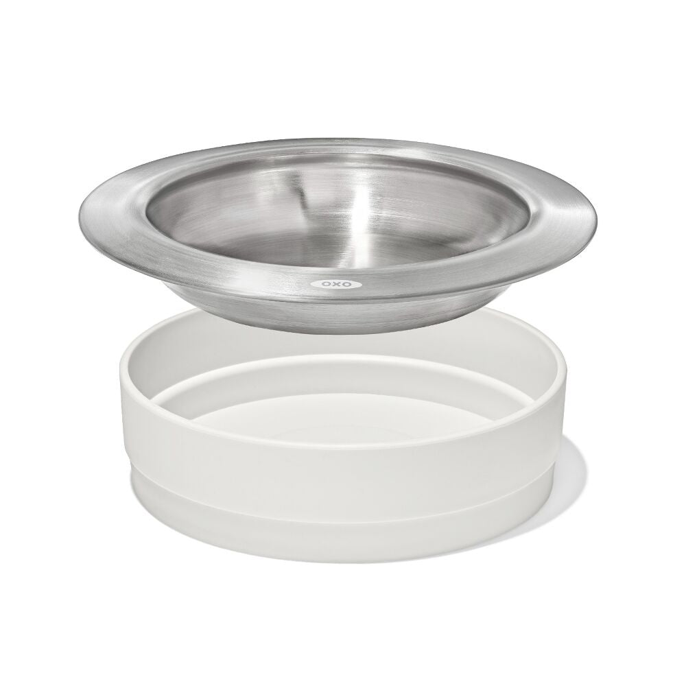 OXO Pet Nonslip Bowl - Small, 1 Cup / 240 mL L0