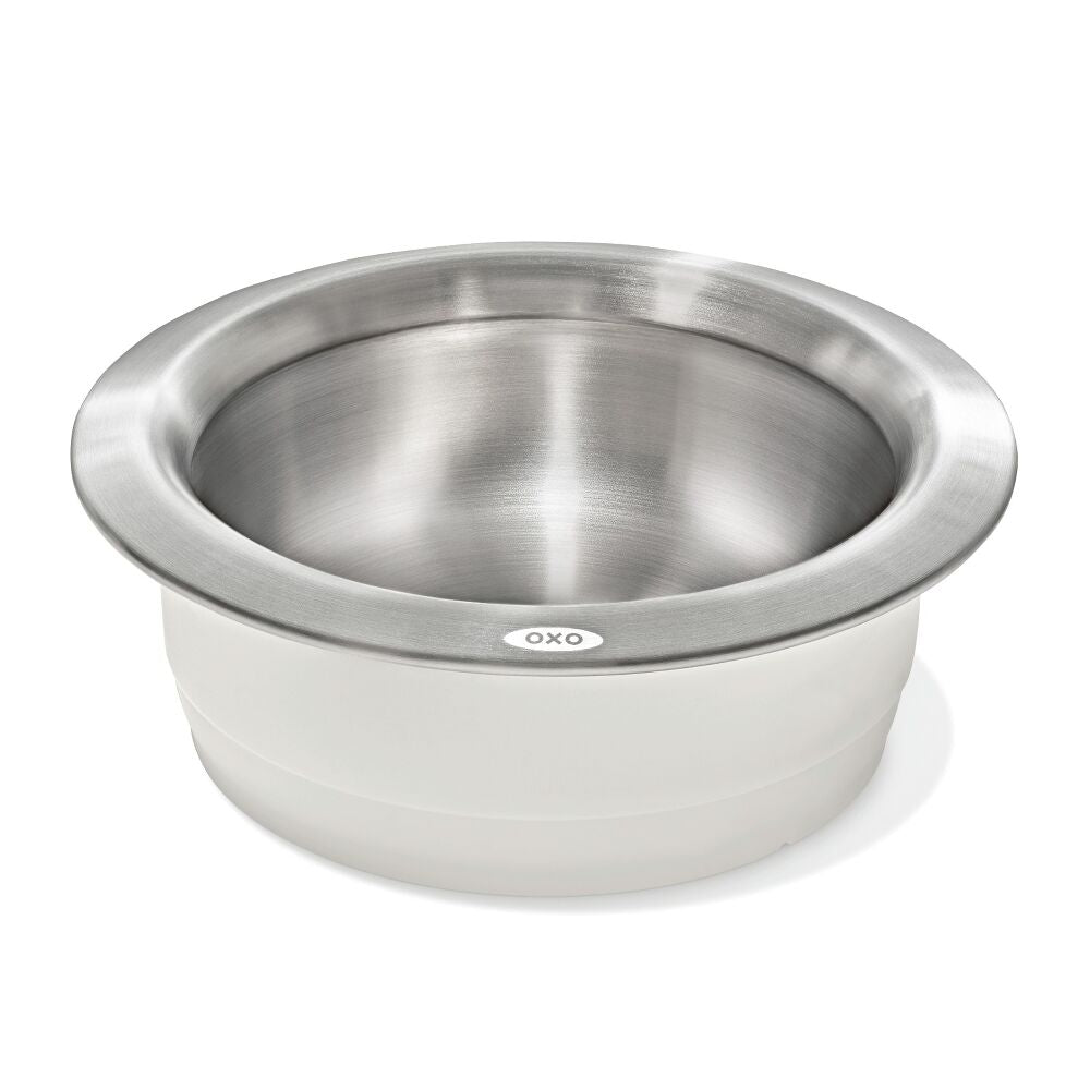 OXO Pet Nonslip Bowl - Medium, 2 Cups / 480 mL M8