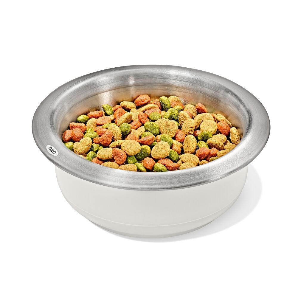 OXO Pet Nonslip Bowl - Large, 4 Cups / 950 mL J2