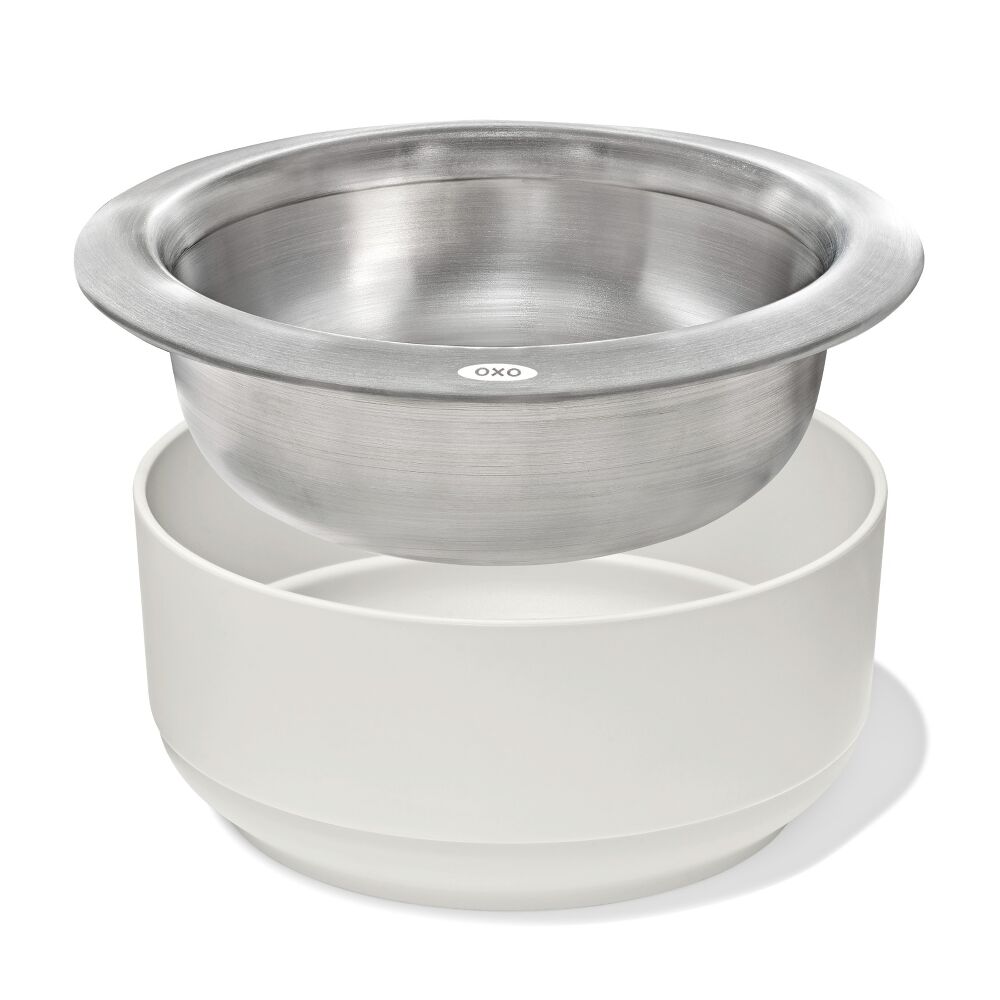 OXO Pet Nonslip Bowl - Large, 4 Cups / 950 mL J2