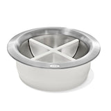 OXO Pet Easy-Clean Slow Feeder - Medium, 2 Cups/489 mL Q9