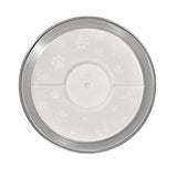 OXO Pet Easy-Clean Slow Feeder - Medium, 2 Cups/489 mL Q9