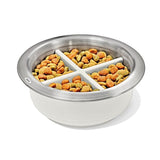 OXO Pet Easy-Clean Slow Feeder - Large, 4 Cups/950 ml V5