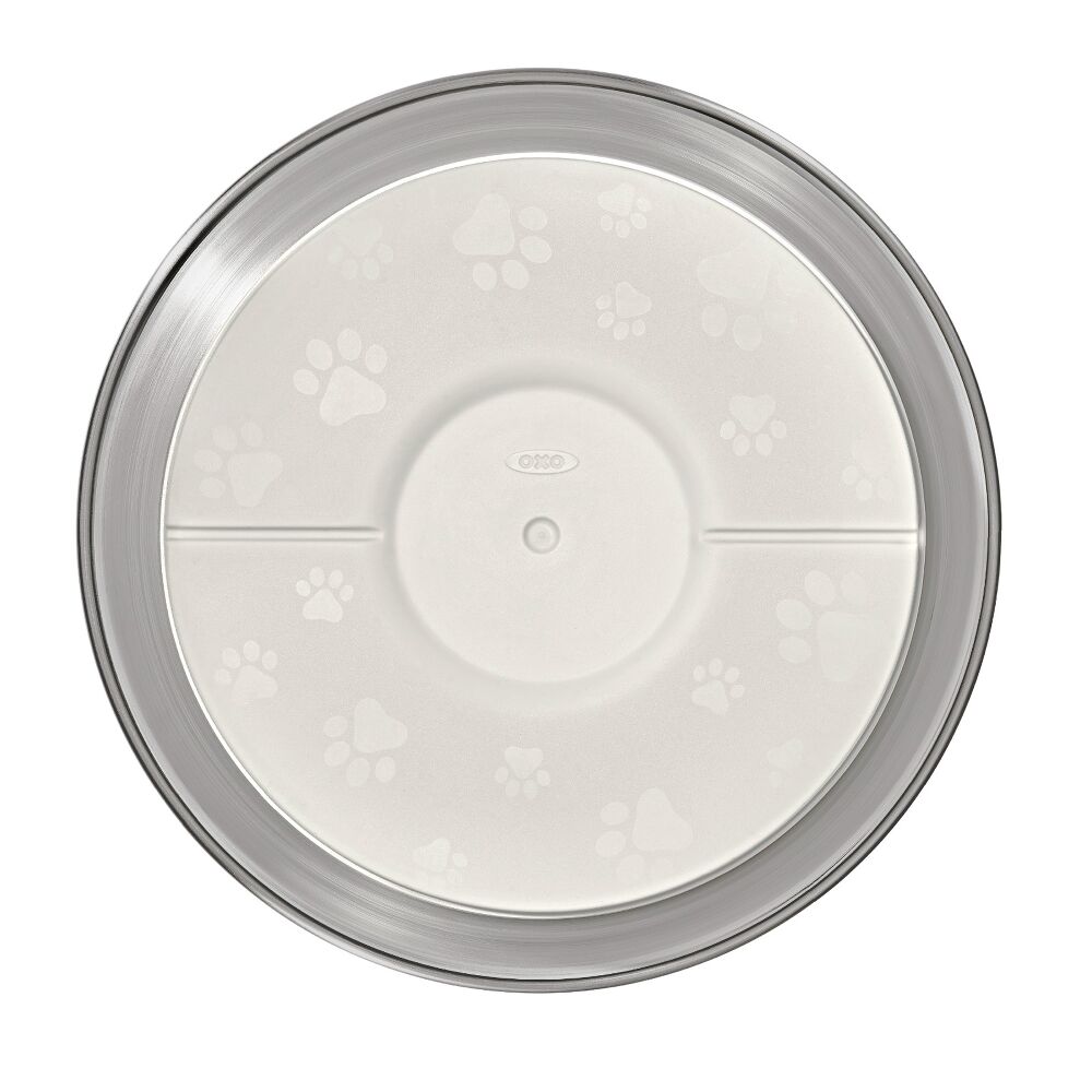 OXO Pet Easy-Clean Slow Feeder - Large, 4 Cups/950 ml V5