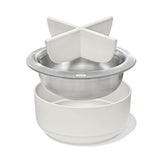 OXO Pet Easy-Clean Slow Feeder - Large, 4 Cups/950 ml V5