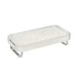 OXO Pet Adjustable Elevated Feeder C7
