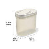 OXO Pet Airtight Treat Container P9