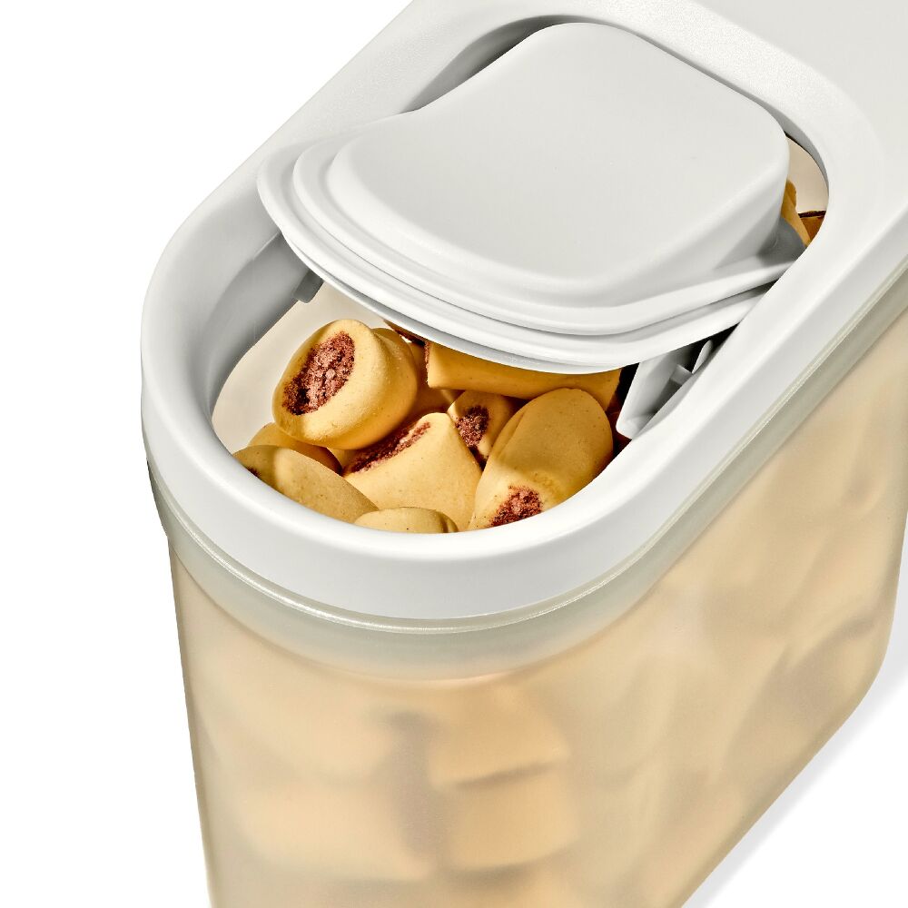 OXO Pet Airtight Treat Container P9