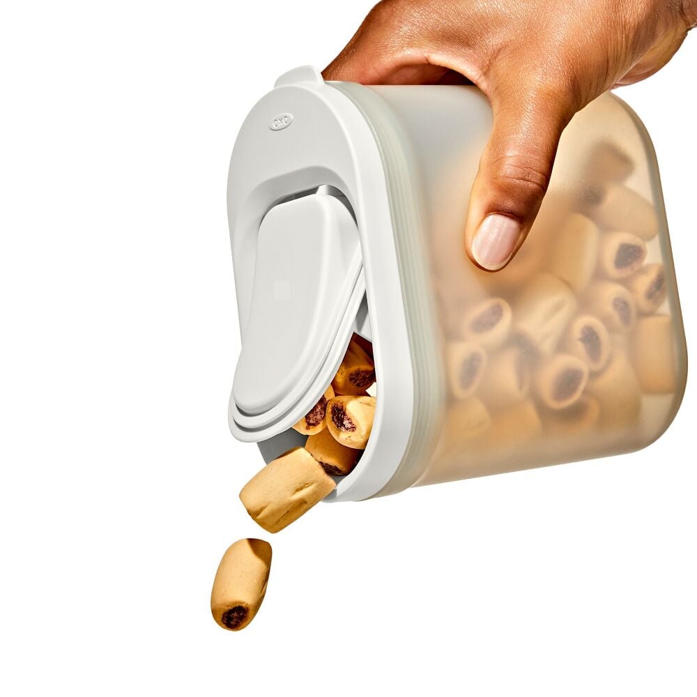 OXO Pet Airtight Treat Container P9