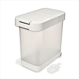 OXO Pet Airtight Food Container with Scoop — Large M2