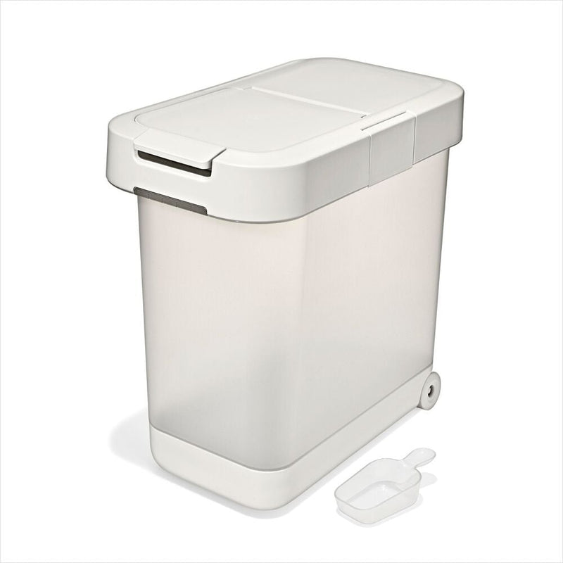 OXO Pet Airtight Food Container with Scoop — Large M2