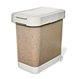 OXO Pet Airtight Food Container with Scoop — Large M2