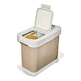 OXO Pet Airtight Food Container with Scoop — Large M2