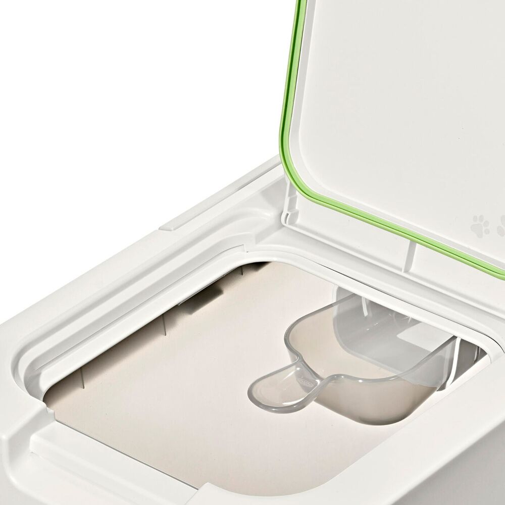 OXO Pet Airtight Food Container with Scoop — Large M2