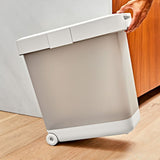 OXO Pet Airtight Food Container with Scoop — Large M2