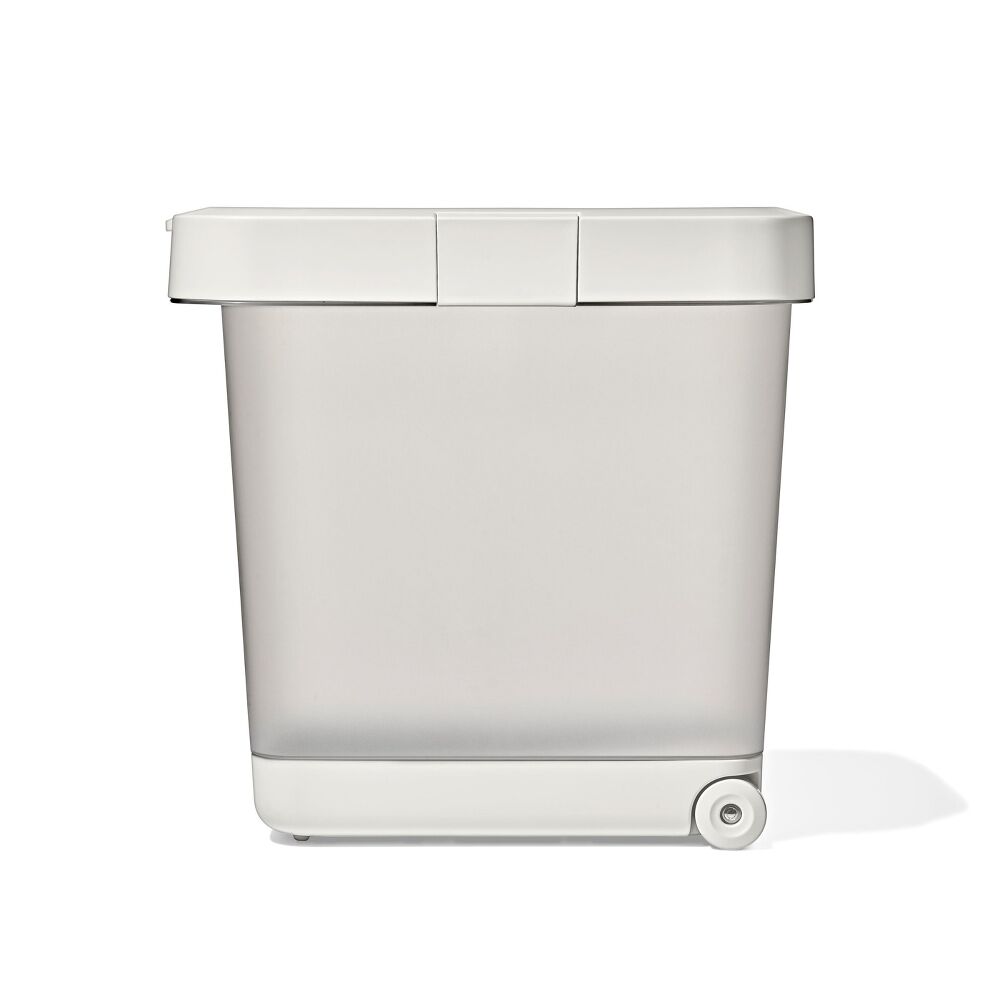 OXO Pet Airtight Food Container with Scoop — Large M2