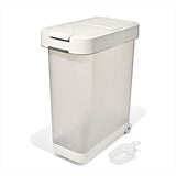 OXO Pet Airtight Food Container with Scoop — Extra Large L2