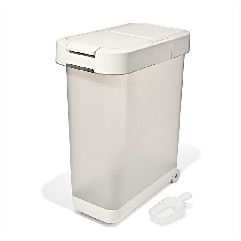 OXO Pet Airtight Food Container with Scoop — Extra Large L2