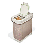 OXO Pet Airtight Food Container with Scoop — Extra Large L2