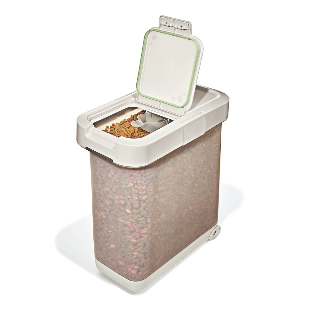 OXO Pet Airtight Food Container with Scoop — Extra Large L2