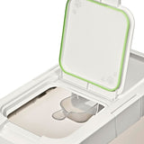 OXO Pet Airtight Food Container with Scoop — Extra Large L2