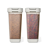 OXO Pet Airtight Food Container with Scoop — Extra Large L2