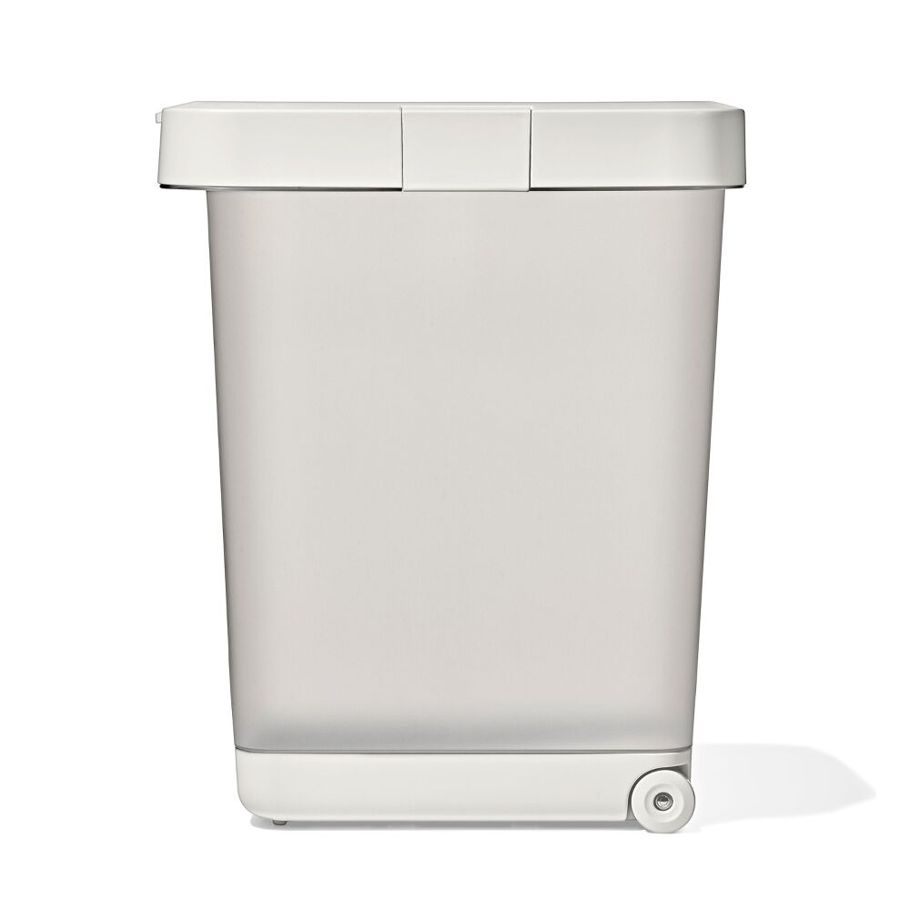 OXO Pet Airtight Food Container with Scoop — Extra Large L2