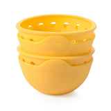 Silicone Egg Poacher (Set of 2) M3