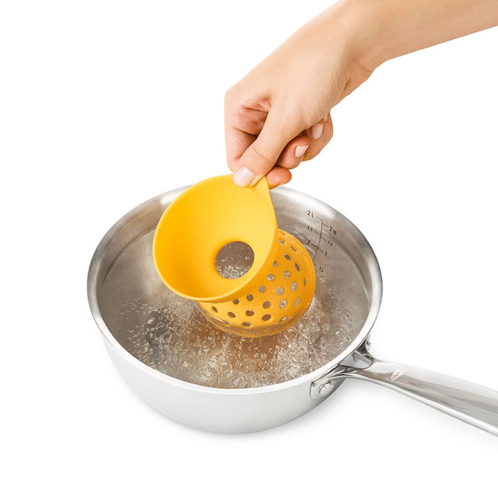 Silicone Egg Poacher (Set of 2) M3