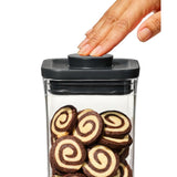 3 Piece POP Container Set J8