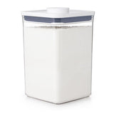 POP Container - Big Square Medium (4.4 Qt/4.2 L) H7