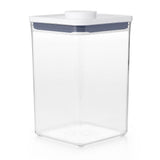 POP Container - Big Square Medium (4.4 Qt/4.2 L) H7
