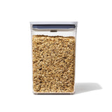 POP Container - Big Square Medium (4.4 Qt/4.2 L) H7